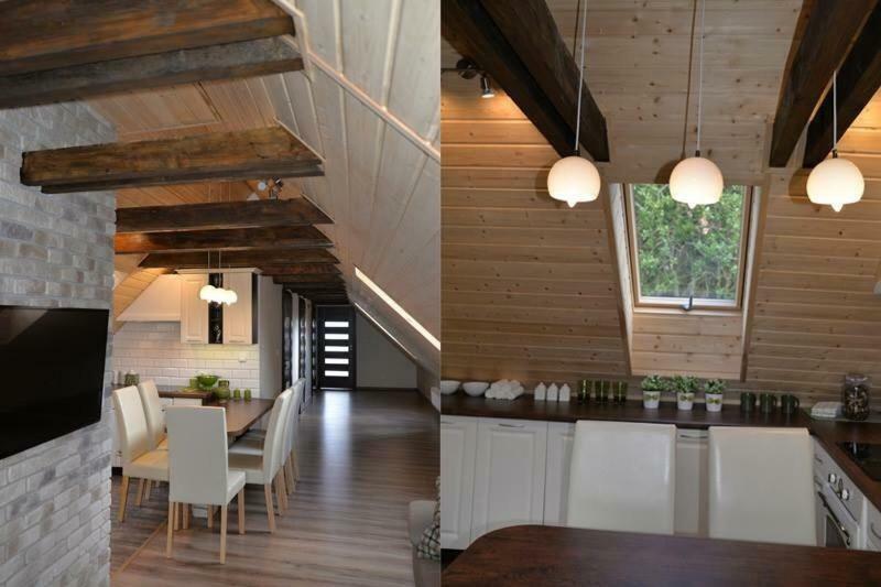 Gaj Apartment *