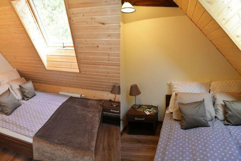 Gaj Apartment